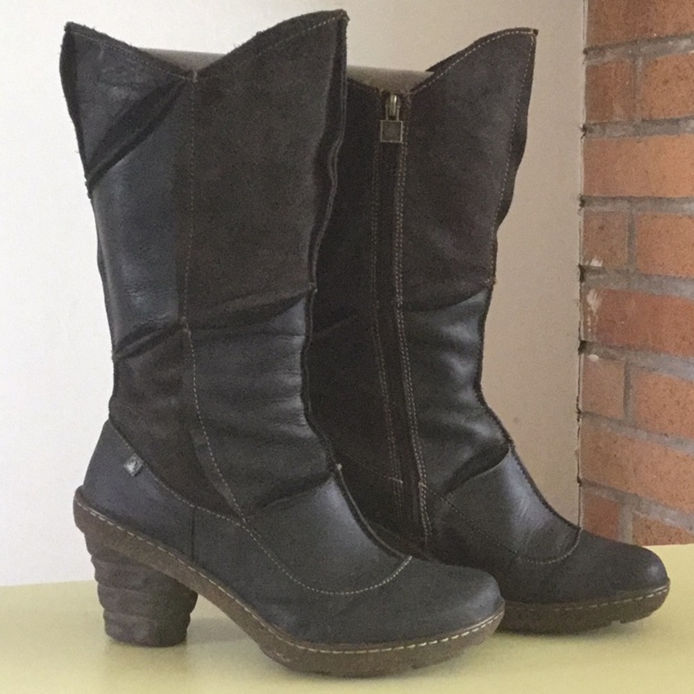 El Naturalista Dome N766